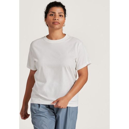 Women's Organic Cotton T-Shirt, , Size 2XL - Allbirds - Modalova