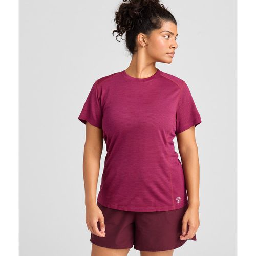 Women's Natural Run T-Shirt, , Size XS - Allbirds - Modalova