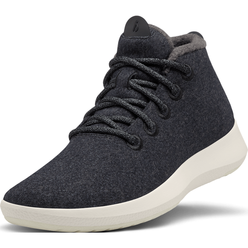 Women's Wool Runner-up Mizzle, Sustainable Winter High-Top Shoe, , Size 2 - Allbirds - Modalova