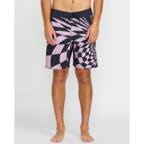 Boardshort Spiral Stn Mod 20" - Volcom - Modalova
