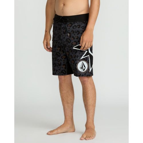 Boardshort St4R G4Zer Mod 20" - Volcom - Modalova