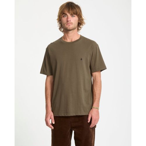 T-Shirt Stone Blanks - Volcom - Modalova