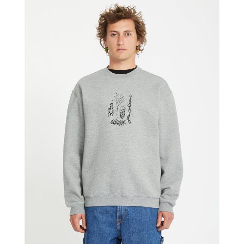 Sweatshirt Noder - Volcom - Modalova