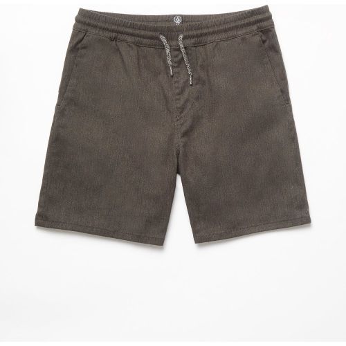 Sweatshirt Frickin Elasticated Waist - (ENFANT) - Volcom - Modalova