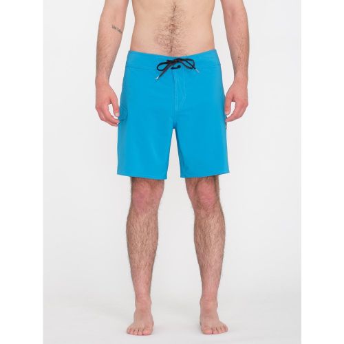 Boardshort Lido Solid Mod 18" - Volcom - Modalova