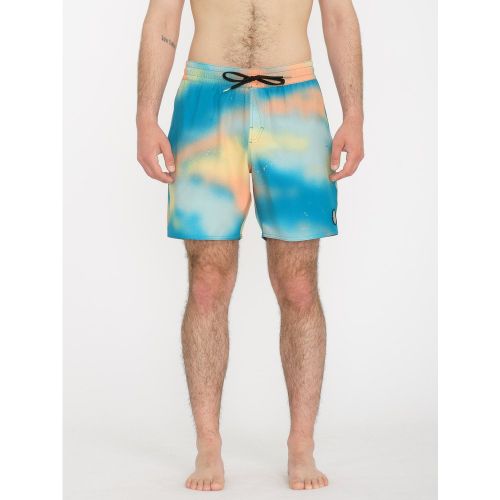 Boardshort Baffle Trunk 17" - Volcom - Modalova