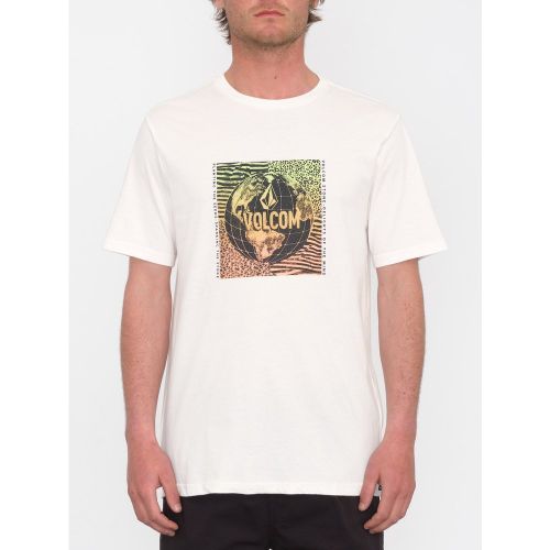 T-shirt Earthtrippin - Volcom - Modalova