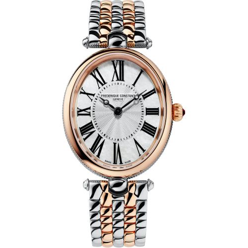 Watch Art Deco Ladies - Frederique Constant - Modalova