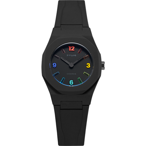 D1 Milano Watch Polycarbon - D1 Milano - Modalova