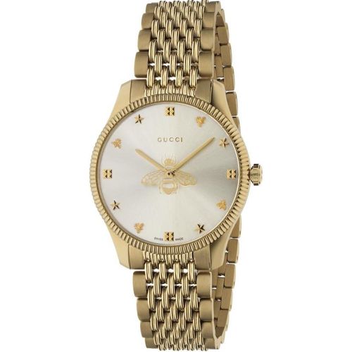Gucci Watch G-Timeless Ladies - Gucci Timepieces - Modalova