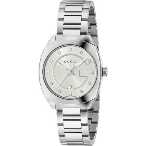 Gucci Watch GG2570 Ladies - Gucci Timepieces - Modalova