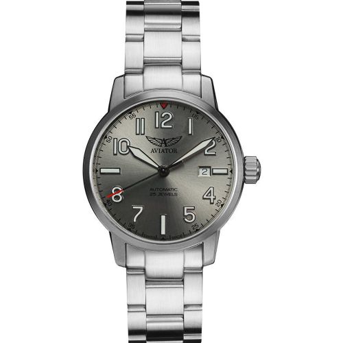 Watch Vintage Airacobra Auto - Aviator - Modalova