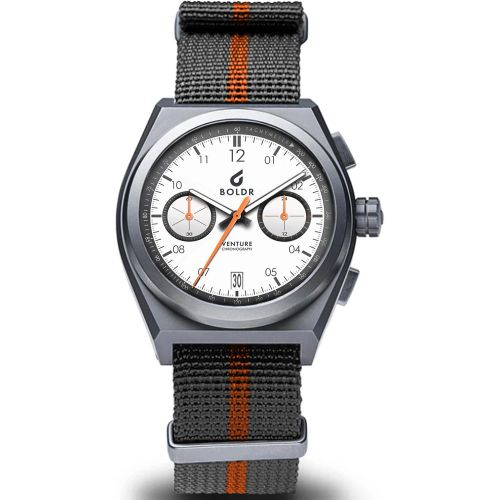 Boldr Watch Rally I Wells 008 - Boldr - Modalova