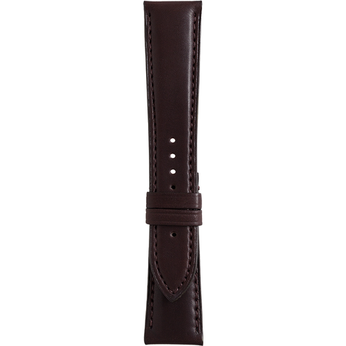 Strap Vintage BR V2 Brown Calfskin Small - Bell & Ross - Modalova