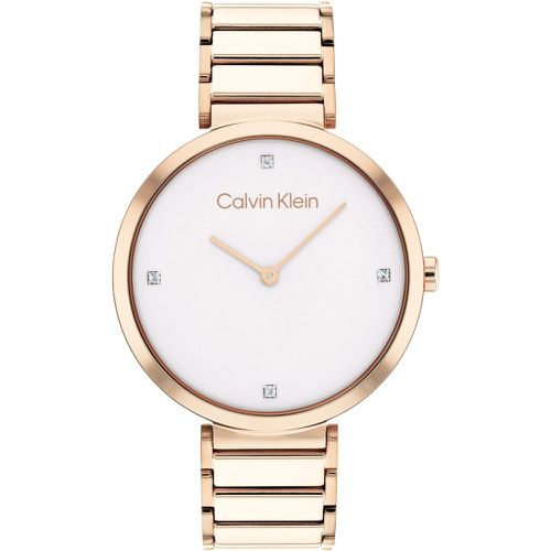 Calvin Klein Watch Ladies - Calvin Klein - Modalova