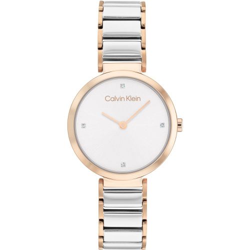 Calvin Klein Watch Ladies - Calvin Klein - Modalova
