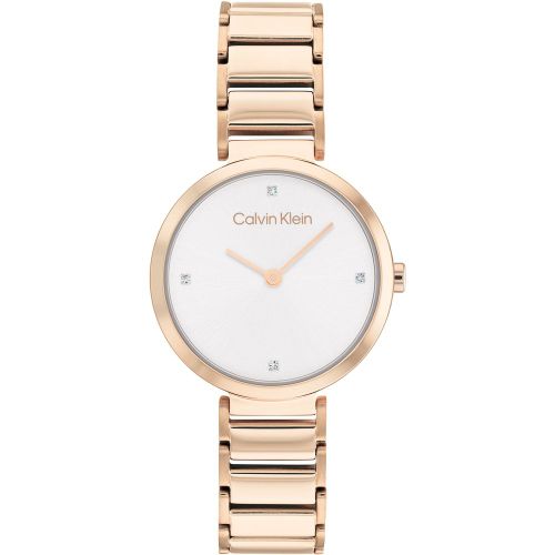 Calvin Klein Watch Ladies - Calvin Klein - Modalova