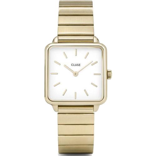 Cluse Watch La Tetragone Ladies - cluse - Modalova