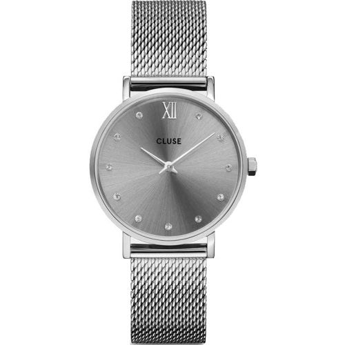 Cluse Watch Minuit Ladies - cluse - Modalova