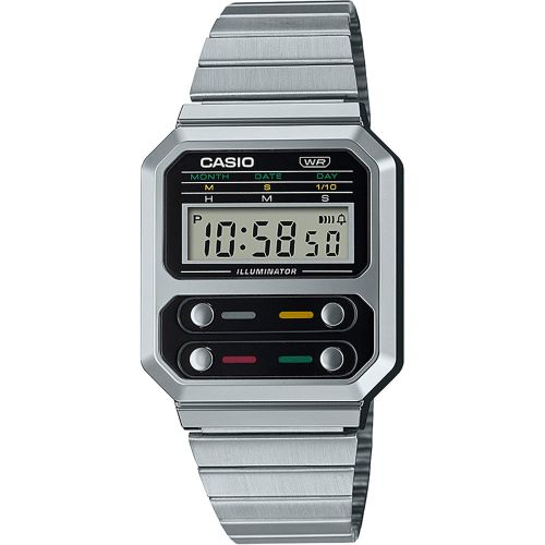 Casio Watch Vintage - Casio - Modalova