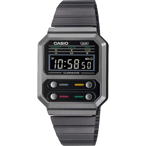 Casio Watch Vintage - Casio - Modalova