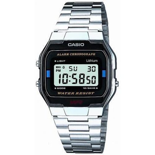 Casio Watch Microlight - Casio - Modalova