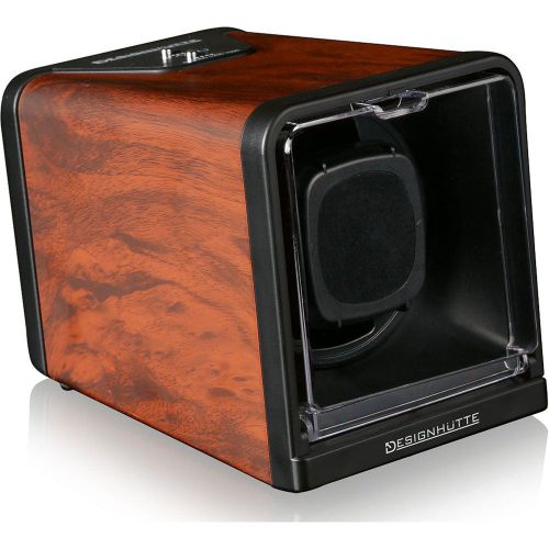 Watch Winder Urban Burlwood - Designhuette - Modalova