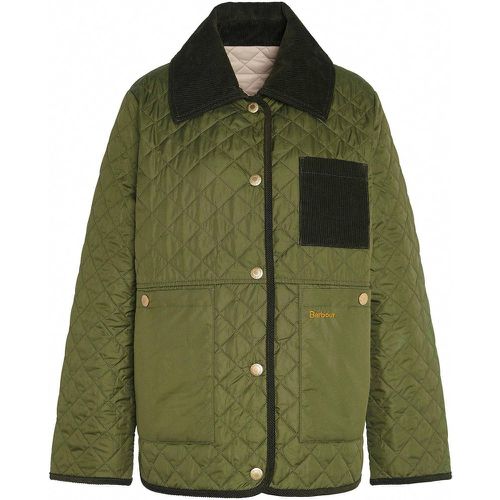 BARBOUR Giacca trapuntata Fleur - Barbour - Modalova