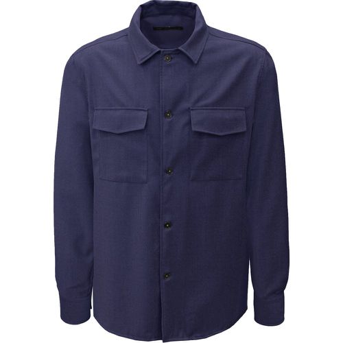 LOW BRAND Camicia in flanella - LOW BRAND - Modalova