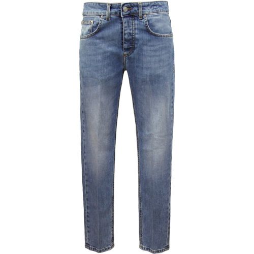 BE ABLE Jeans Davis Shorter - BE ABLE - Modalova