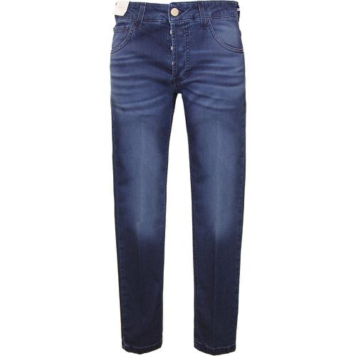 ENTRE AMIS Jeans modello Capri - ENTRE AMIS - Modalova