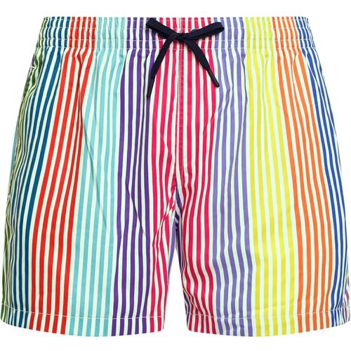 Costume Saint Vincent Multicolor - MOVE BEACHWEAR - Modalova