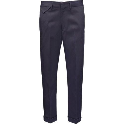 Pantalone Cooper in cotone - LOW BRAND - Modalova