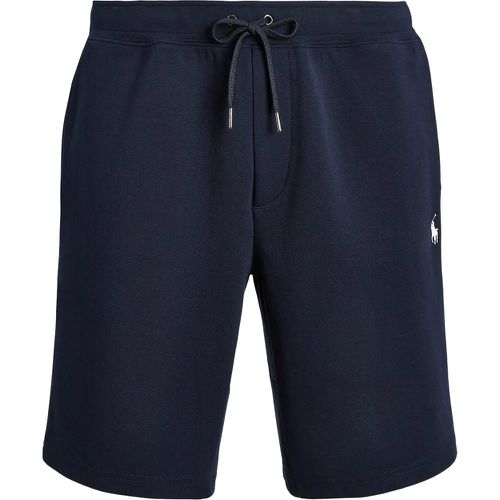 Short in maglia doppia da 22,9 cm - Polo Ralph Lauren - Modalova