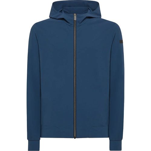 RRD Felpa Summer Hood Zip - RRD - Modalova