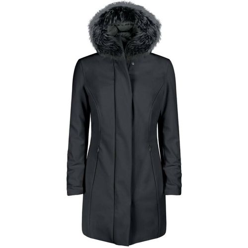 RRD Giubbotto winter long fur wom - RRD - Modalova