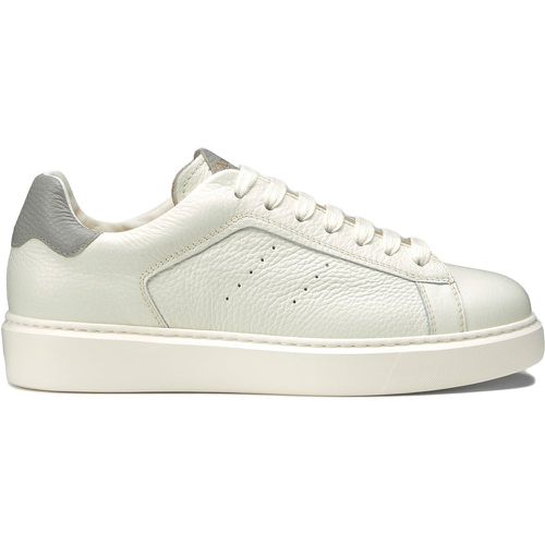 DOUCALS Sneakers in pelle - DOUCALS - Modalova