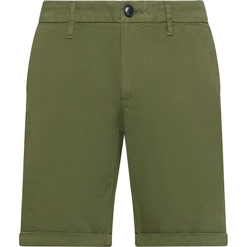 SUN 68 Bermuda chino - SUN 68 - Modalova