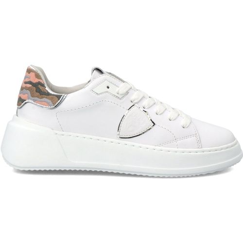 PHILIPPE MODEL Scarpe Tres Temple - PHILIPPE MODEL - Modalova