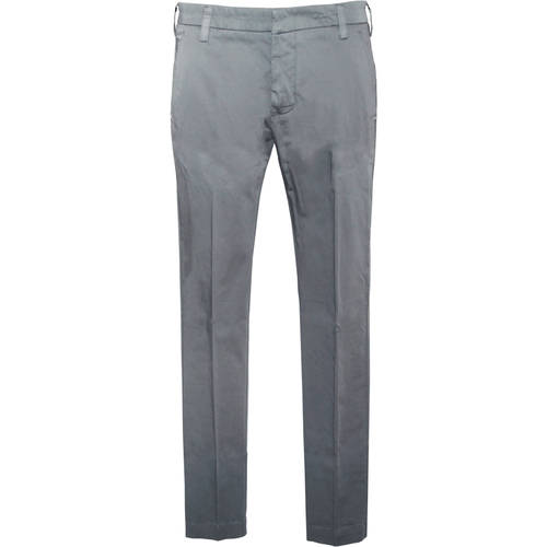 Pantalone grigio- ENTRE AMIS - ENTRE AMIS - Modalova