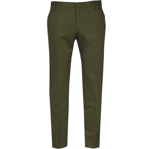 Pantalone verde militare - ENTRE AMIS - Modalova