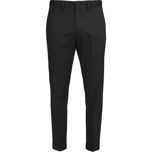 Pantalone Cooper in cotone - LOW BRAND - Modalova