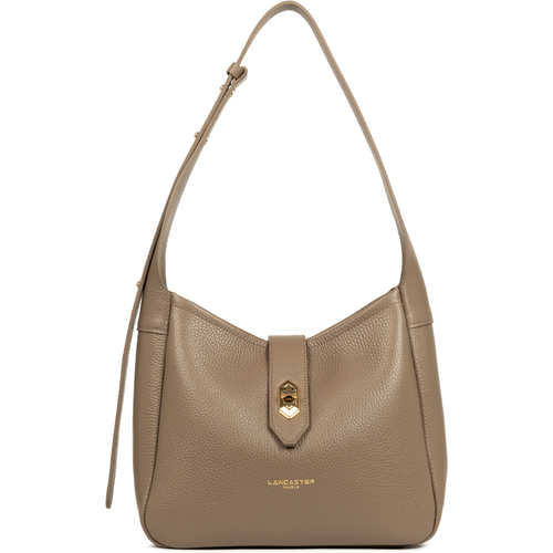 Petit sac seau - Top Double - Lancaster - Modalova