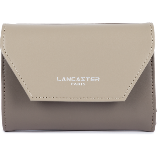 Portefeuille dos à dos - Smooth - Lancaster - Modalova