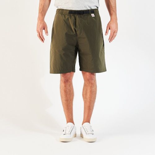 Short Helcar Robe di vert - Kappa - Modalova