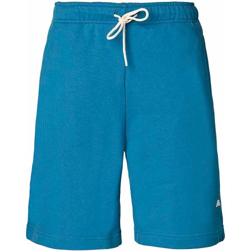 Short Karraway Robe di Bleu Unisexe - Kappa - Modalova