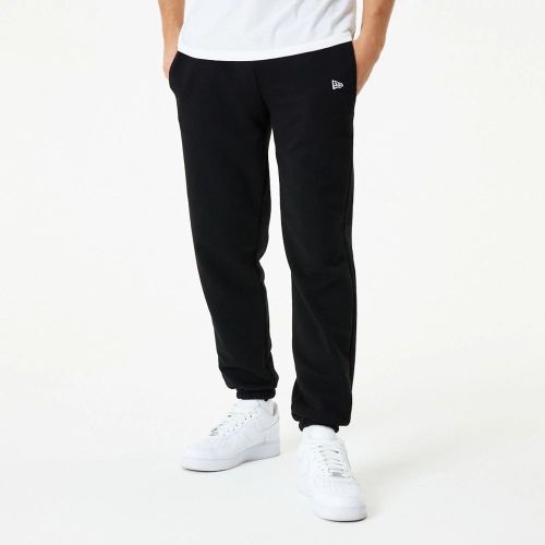 New Era Essential Black Joggers unisex - New Era Cap - Modalova