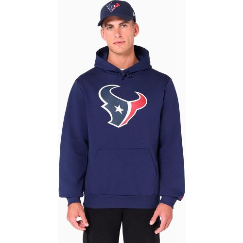 Houston Texans NFL Pullover Hoodie unisex - New Era Cap - Modalova