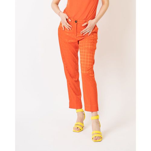 Pantaloni Arancio - RRD - Modalova