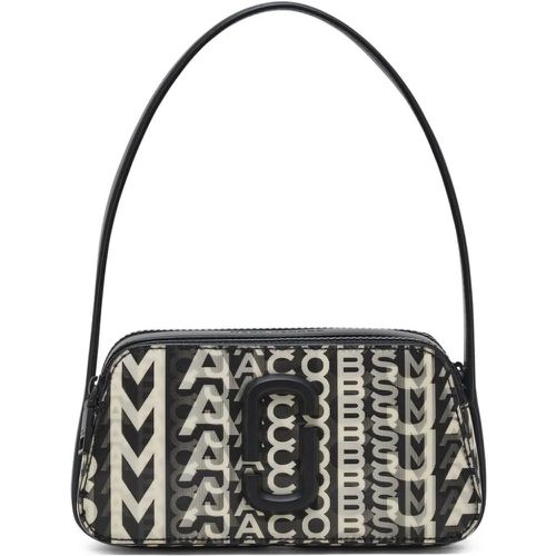 Borsa a spalla The Monogram Slingshot - Marc Jacobs - Modalova
